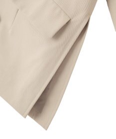 earth music&ecology ダブルジャケット