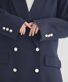 earth music&ecology ダブルジャケット