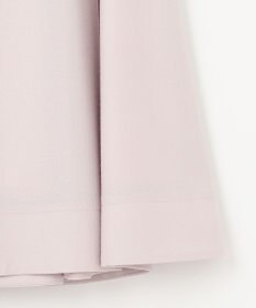 組曲 【WEB一部店舗限定】ウールジョーゼット フレアスカート