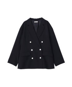 earth music&ecology ダブルジャケット