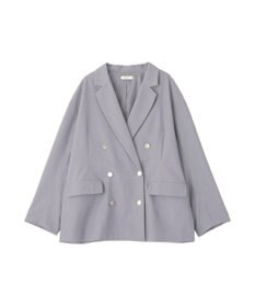 earth music&ecology ダブルジャケット