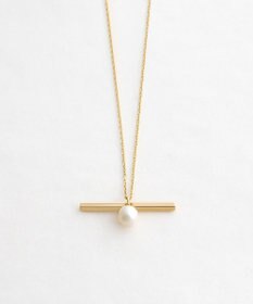 susui 【illume】sen pearl ネックレス 02