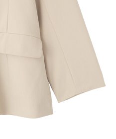 earth music&ecology ダブルジャケット