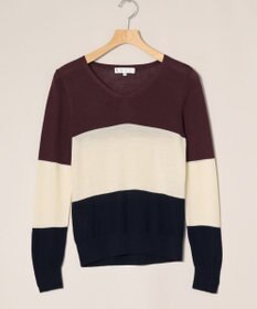 ONWARD Reuse Park 【組曲】ニット秋冬