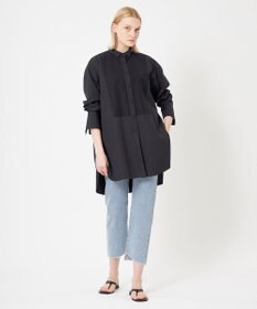 BEIGE， 【WEB限定】DIAMANT / ドレスシャツ