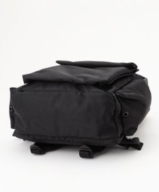 Y'SACCS 【DRY Pack】防水フラップリュックサック