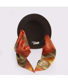 ATRENA rinon dot ルーチェクローシュハット