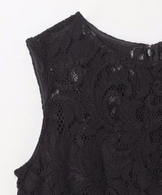 GRACE CONTINENTAL 【オンライン限定ドレス】La notte