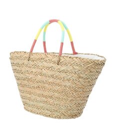 Green Parks ・シーグラスバッグ