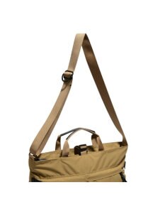 ACE BAGS & LUGGAGE UNTRACK CITY/3LS ヘルメット トートバッグ 60374 アントラック