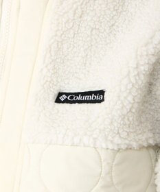 Columbia Columbia/ ウィメンズクリスタルベンドインシュレーテッドジャケット /コロンビア