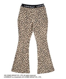 Green Parks ■別注　ＬＯＶＥ　ＢＯＡＴ　フレアパンツ