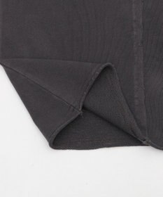 WEGO 【ユニセックス着用ITEM/MLサイズ展開】ドッキングカレッジスウェT（SS）