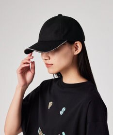 Paul Smith Signature Trim キャップ
