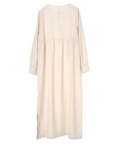 Green Parks Ｂ．ＳＥＴ２点ニットジレ＋ワンピース