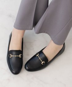 Bridget Birkin 【Bridget Birkin】ソフトビットレインローファー