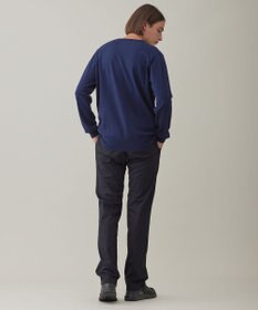 UNFILO 【UNISEX/コラボ】GRAMICCI × UNFILO テーパードパンツ