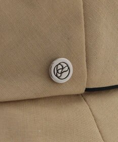 MOONBAT 【遮光100％/遮熱/UV】HIROKO KOSHINO(ヒロコ コシノ)遮光 ビッグリボンハット 帽子 広つば ゆったりMサイズ 手洗い可能/サイズ調整可能/日本製