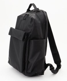 Y'SACCS 【DRY Pack】防水フラップリュックサック