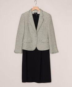 ONWARD Reuse Park セット商品/サイズ38【23区】ジャケット春夏×ワンピース春夏