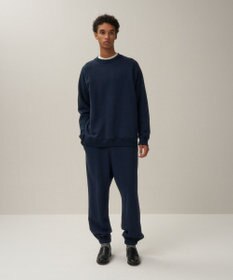 ATON ZERO URAKE | スウェットパンツ - UNISEX