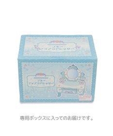 Mother garden マザーガーデン 野いちご ティアラドレッサー 《ブルー》