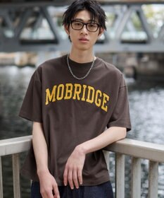 WEGO 【ユニセックス着用ITEM】アクセ付きグラフィックT（SS）