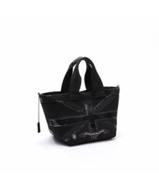 A.D.M.J. 【魔法の様に軽い】マジックライト/ユニオンジャックデイリートート25cm(Dカン+)