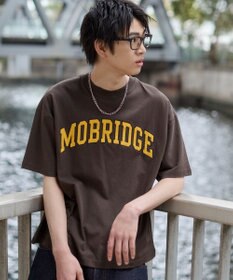 WEGO 【ユニセックス着用ITEM】アクセ付きグラフィックT（SS）