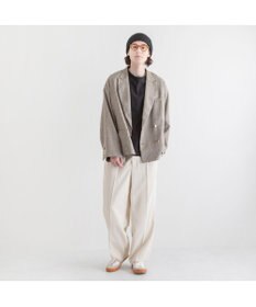 林八百吉商店 un chapeau コットンビーニー