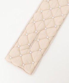 TOCCA 【リバーシブル】PEARL FUR REVERSIBLE TIPPET ティペット