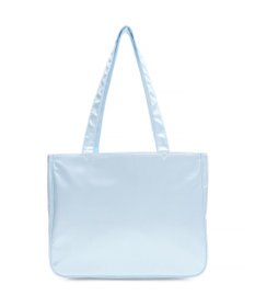 WEGO 【痛バ＆推し活グッズ】ときめきサテン痛バッグS