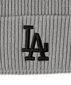 WEGO 別注NEWERA　CAT　EAR　KNIT