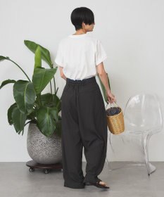 AMERICAN HOLIC 【マルチ機能】カレッジロゴＴシャツ