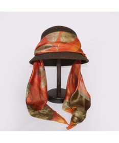 ATRENA rinon dot ルーチェクローシュハット