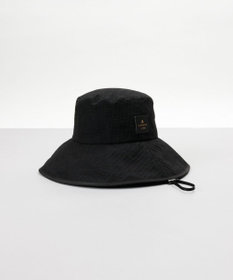 AURORA 【 LANVIN en Bleu （ランバン オン ブルー）】シアージャガードクロッシェハット