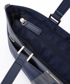 LA BAGAGERIE コンビ2WAYトートバッグ MEDIUM
