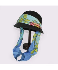 ATRENA rinon dot ルーチェクローシュハット