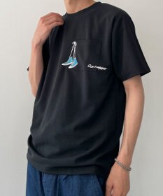 WEGO CONVERSEアムンゼンポケットＴ