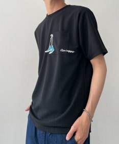 WEGO CONVERSEアムンゼンポケットＴ