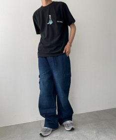 WEGO CONVERSEアムンゼンポケットＴ