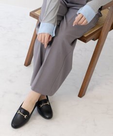 Bridget Birkin 【Bridget Birkin】ソフトビットレインローファー