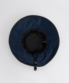 AURORA 【 LANVIN en Bleu （ランバン オン ブルー）】シアージャガードクロッシェハット