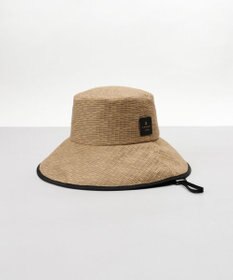 AURORA 【 LANVIN en Bleu （ランバン オン ブルー）】シアージャガードクロッシェハット