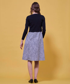 TOCCA SCALLOPED JEWEL ボレロ