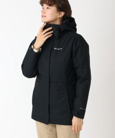 Columbia Columbia/ ウィメンズハイクバウンドllロングインシュレーテッドジャケット /コロンビア