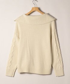 ONWARD Reuse Park 【any FAM】ニット秋冬