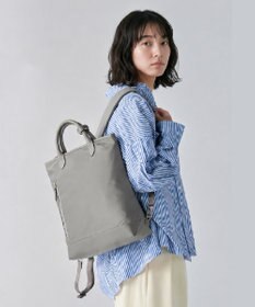 Atelier nuu RAIZON トートリュックエアリー