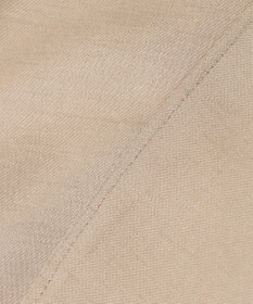 J.PRESS LADIES 【セットアップ対応・洗える・UVケア・速乾】 OXIJEWELストレッチ ノーカラー ジャケット