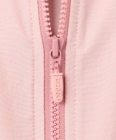 23区GOLF 【WOMEN】シアーストレッチ ショート丈フードベスト